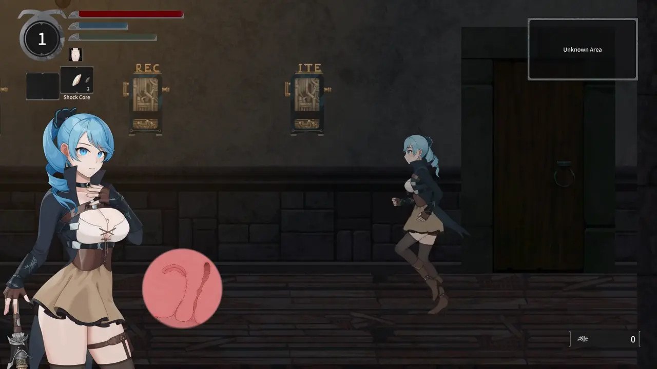 La vitalcts memorylose