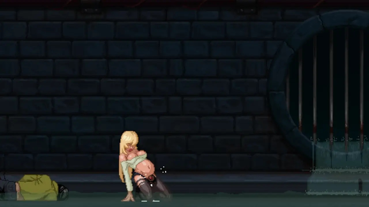 Hentai Game Parasite in the City Full Gallery