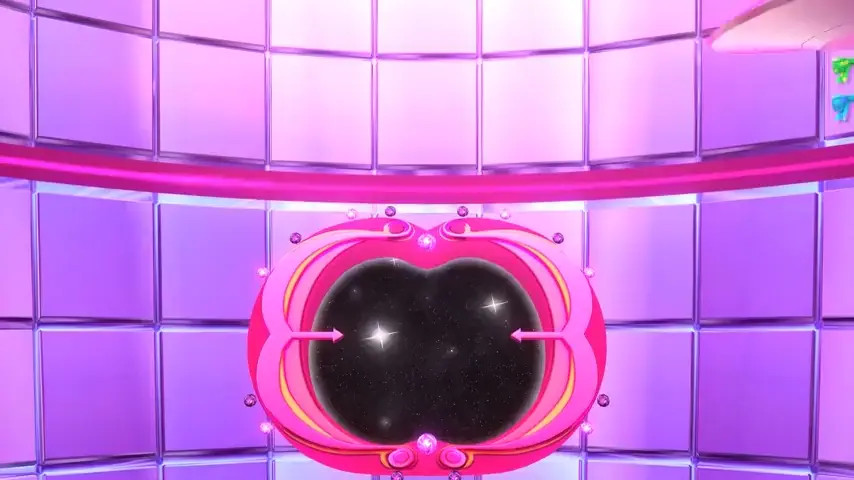 Sweet Devil - Hatsune Miku Nude Mod Project Diva