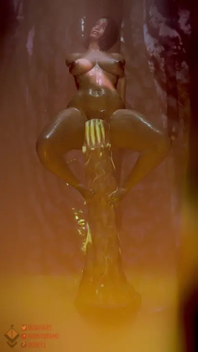 Trilla's Broken Fate