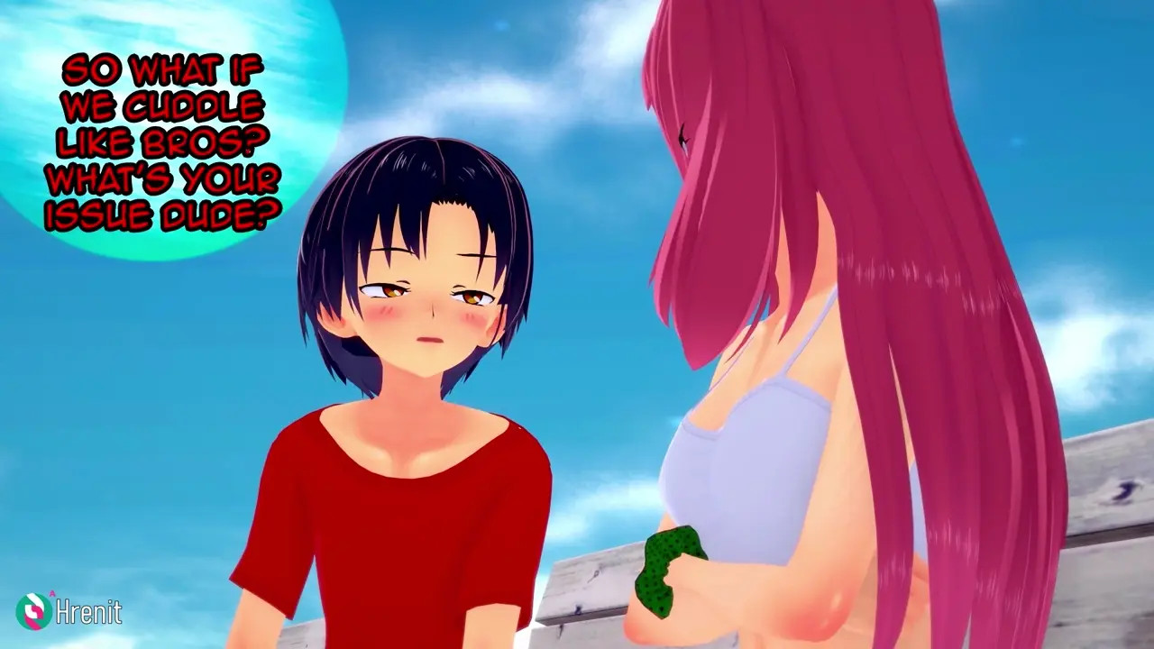 Best friends ep 4