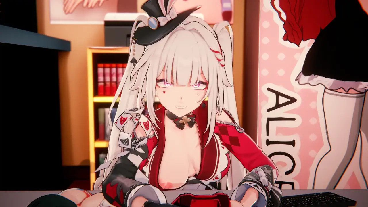 【Redgectx】2026.01 Sparxie.mp4