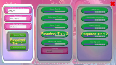 [Voiced] Valorant Caravan [Joi Game] [Public V]