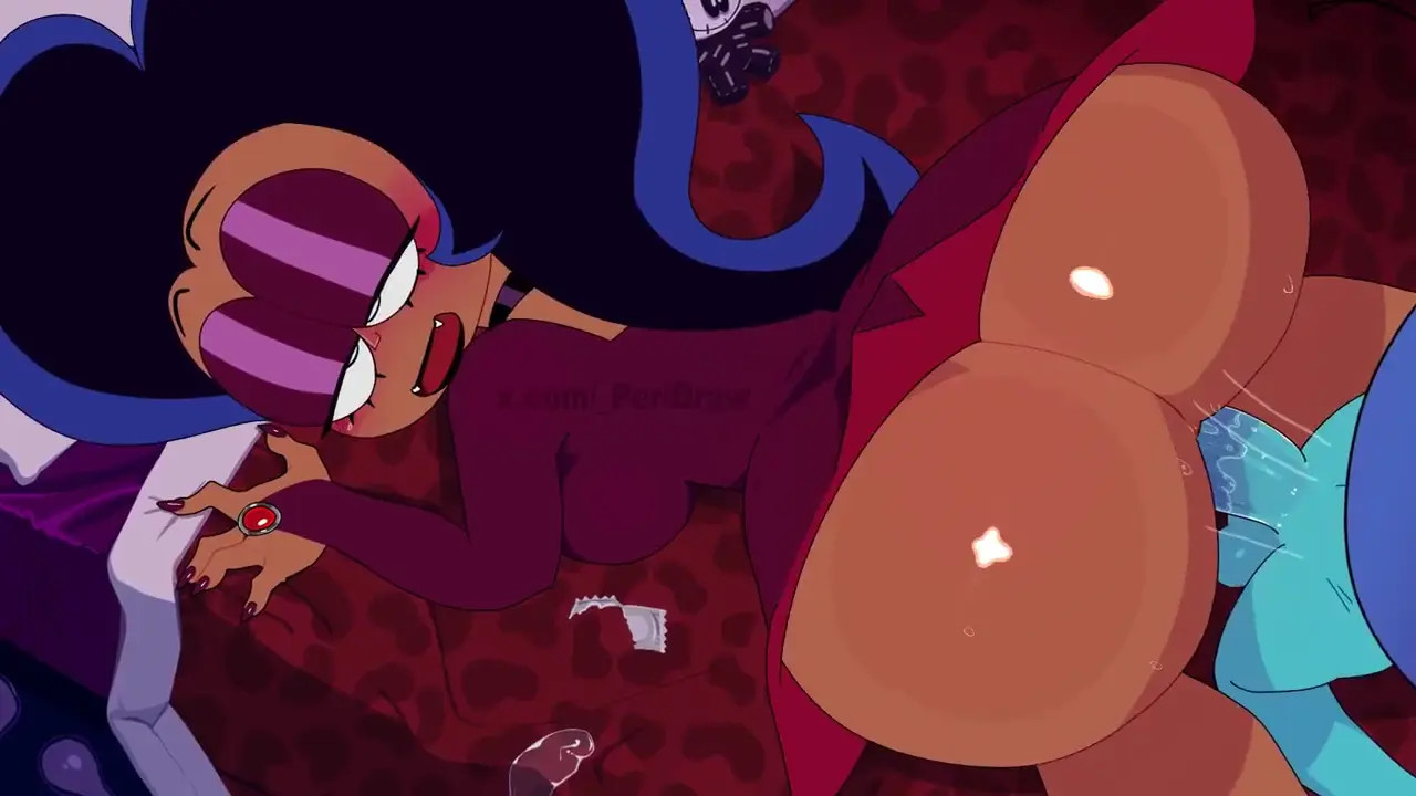 Wilhamena's Backshots