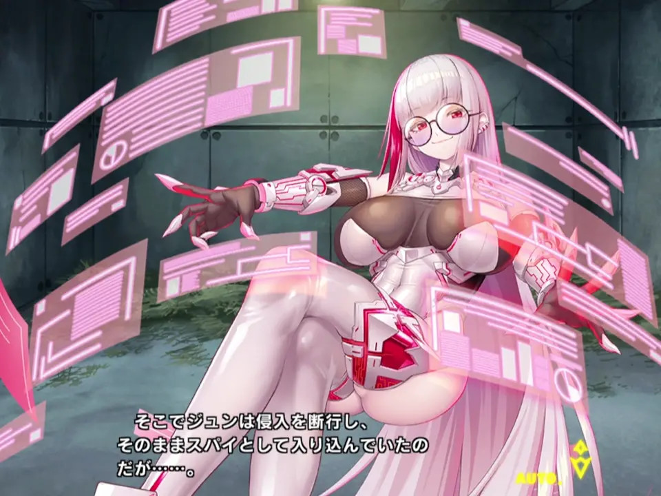 taimanin rpgx   Kumara Jun