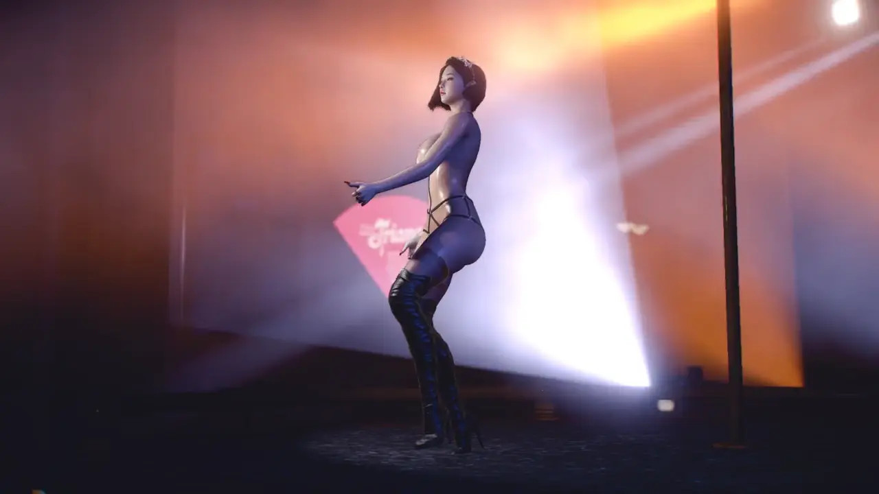 VAM - Dumhdurum (MMD)