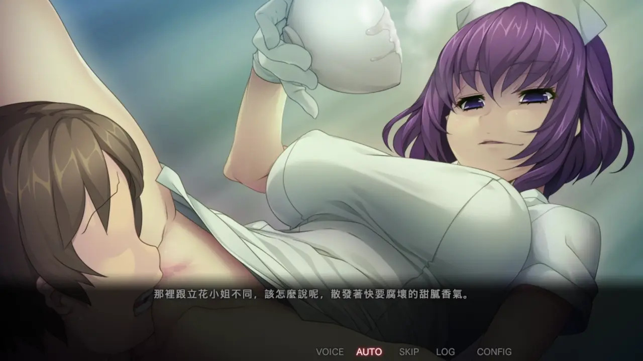 Nope Nope Nurses 12