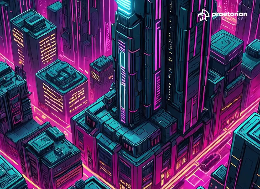 WI Lovelace - Chapter IV (Part I)