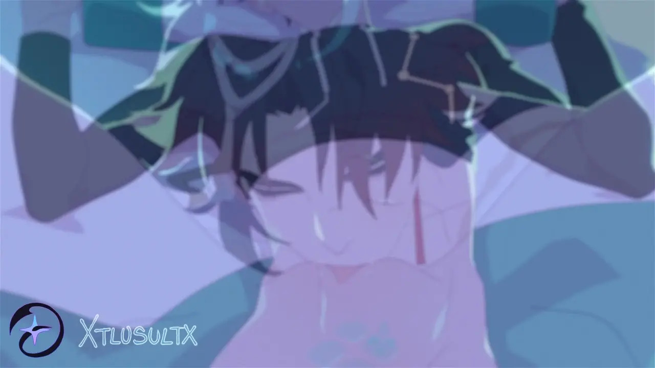 RenHeng Animation