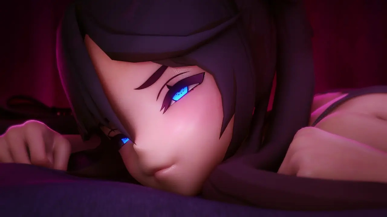 Mona Daily Slime with Slime - Full Service Massage