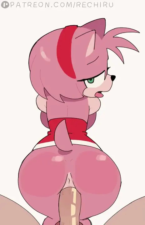 Amy Rose