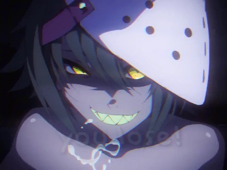 U GOT THAT | PMV/AMV