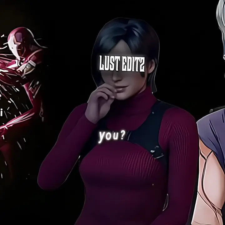 To Marry Black Widow - Black White Edit | Gozalo (Slowed & Reverb)