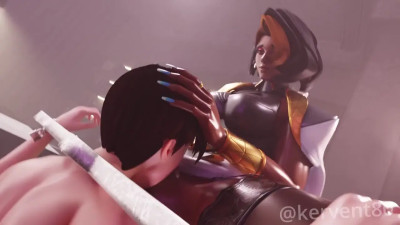 DominaFuta | FaceFuck |