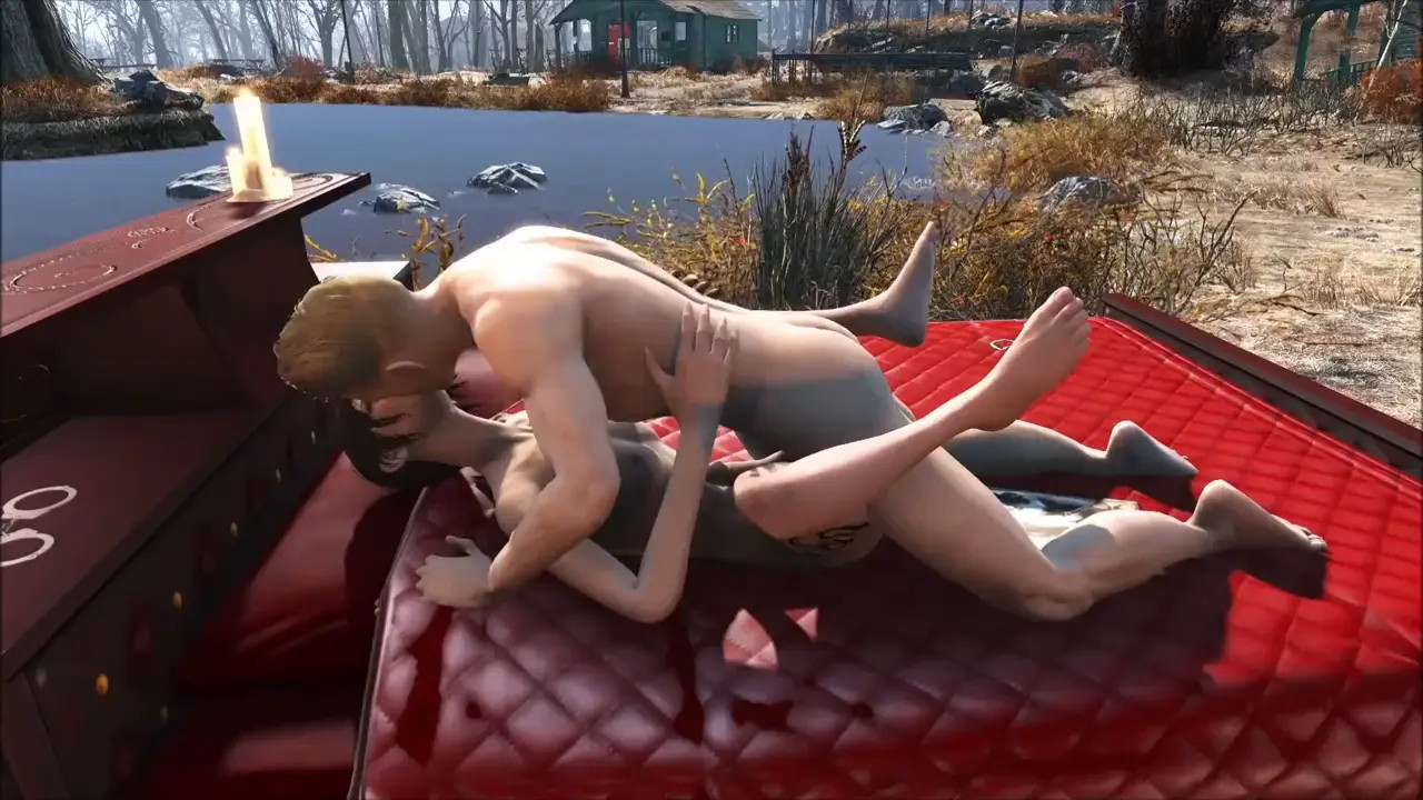 Ellie Got What She Deserved