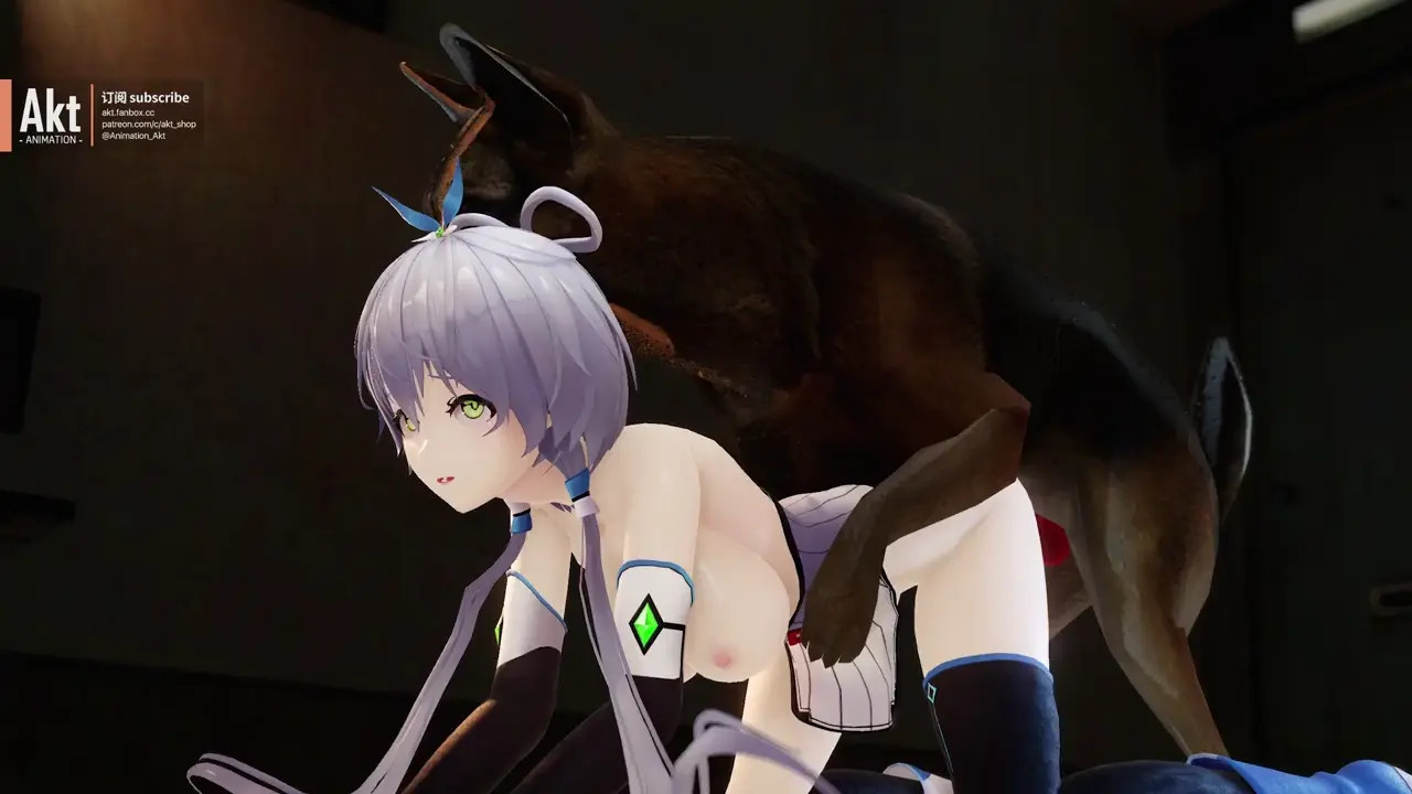 Luo Tianyi AKT