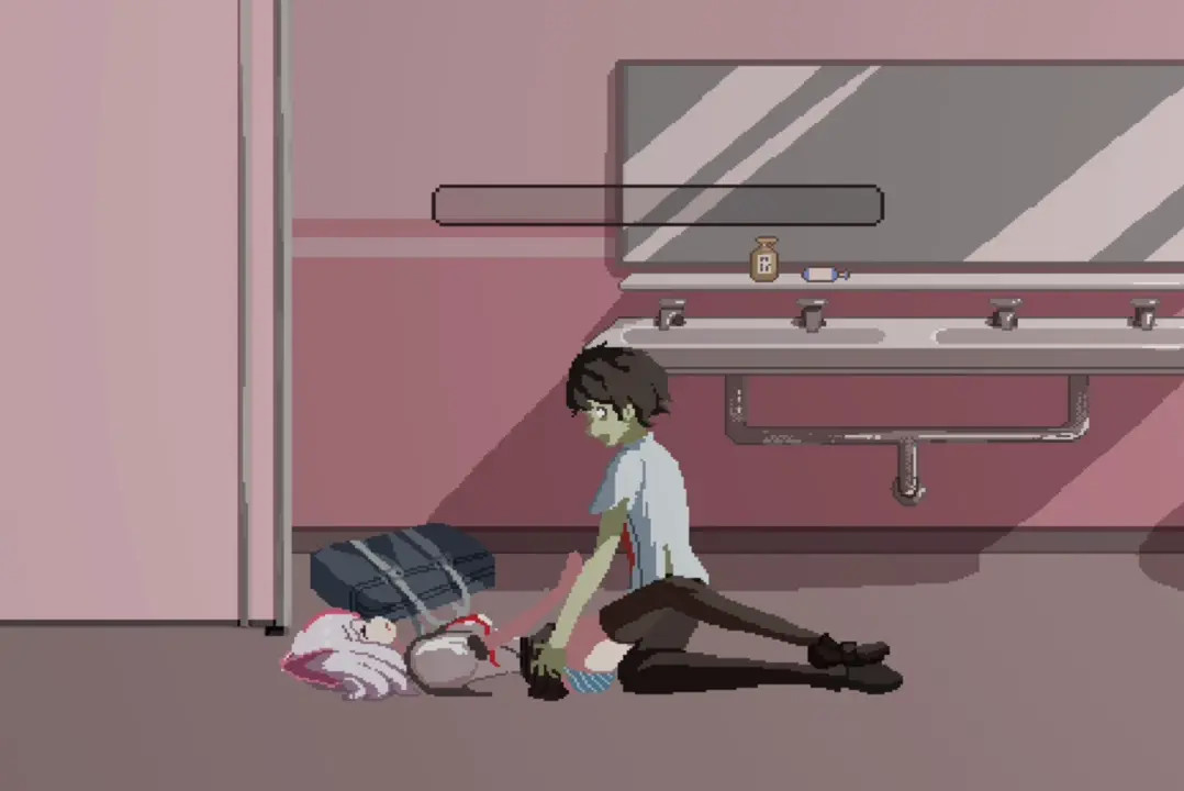 Syahata's bad day