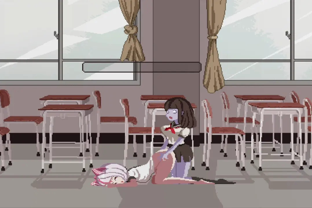 Syahata's bad day