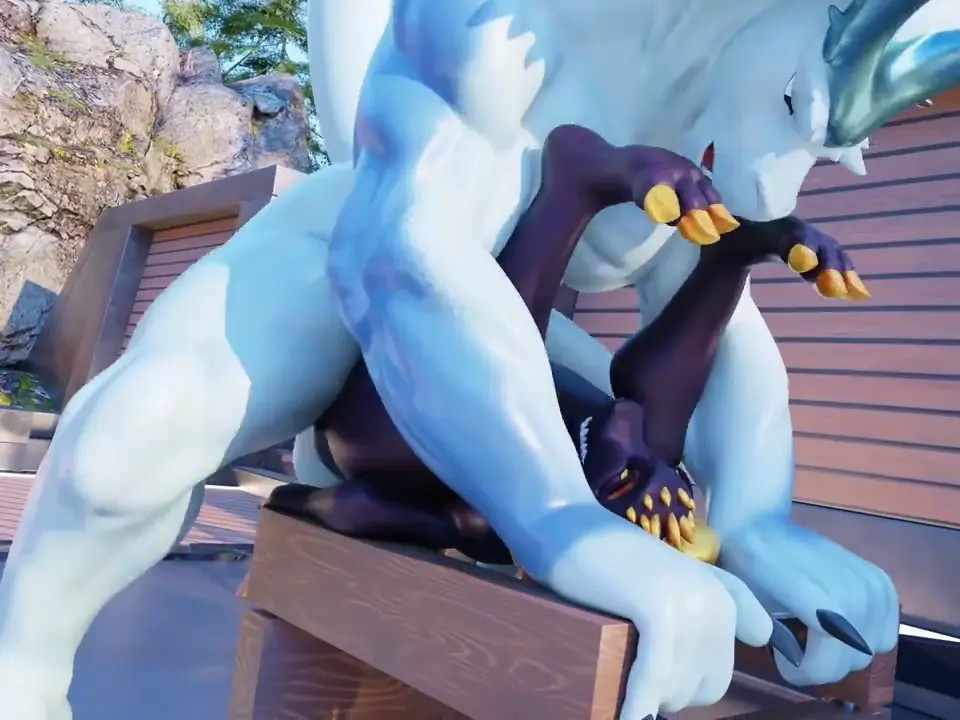 MagicallyLewd - Heavy Pounding