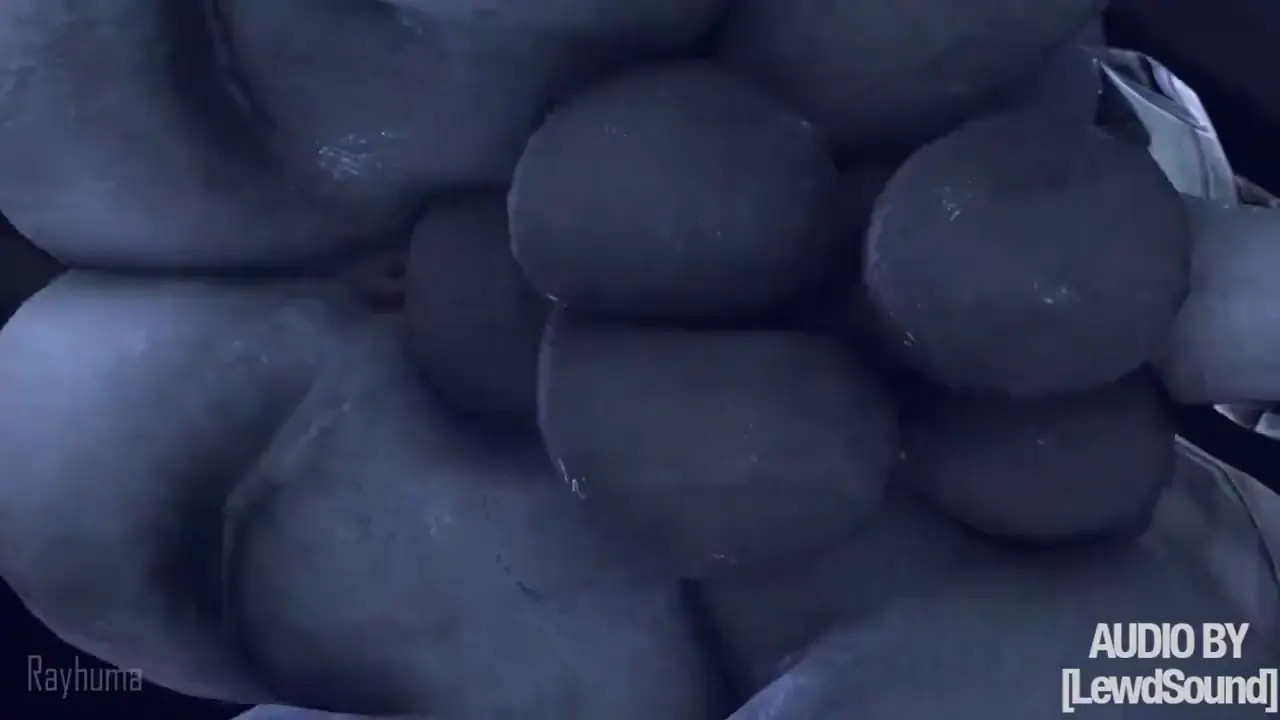 Rayhuma & LewdSoundV2 - Sangheilis