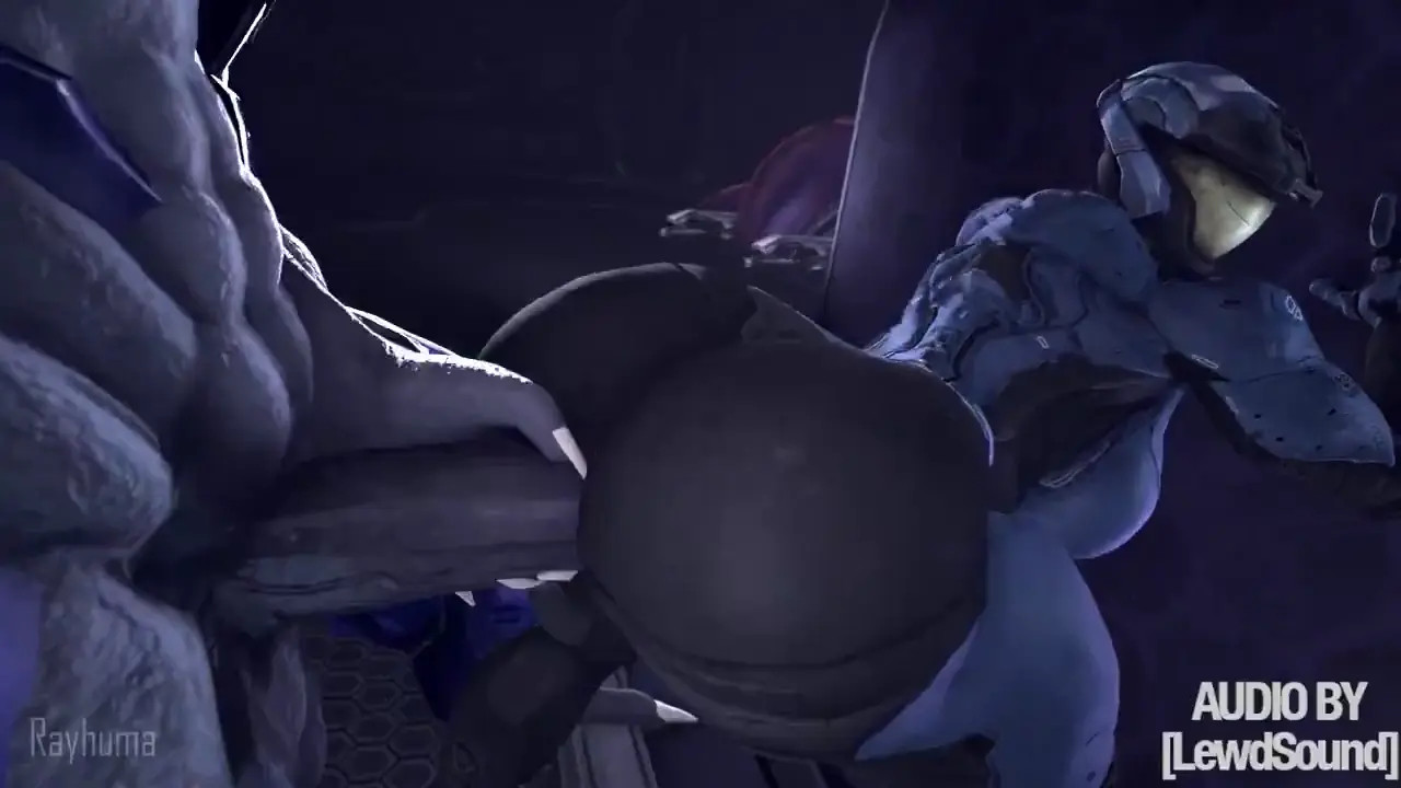 Rayhuma & LewdSound - Kat & Elite