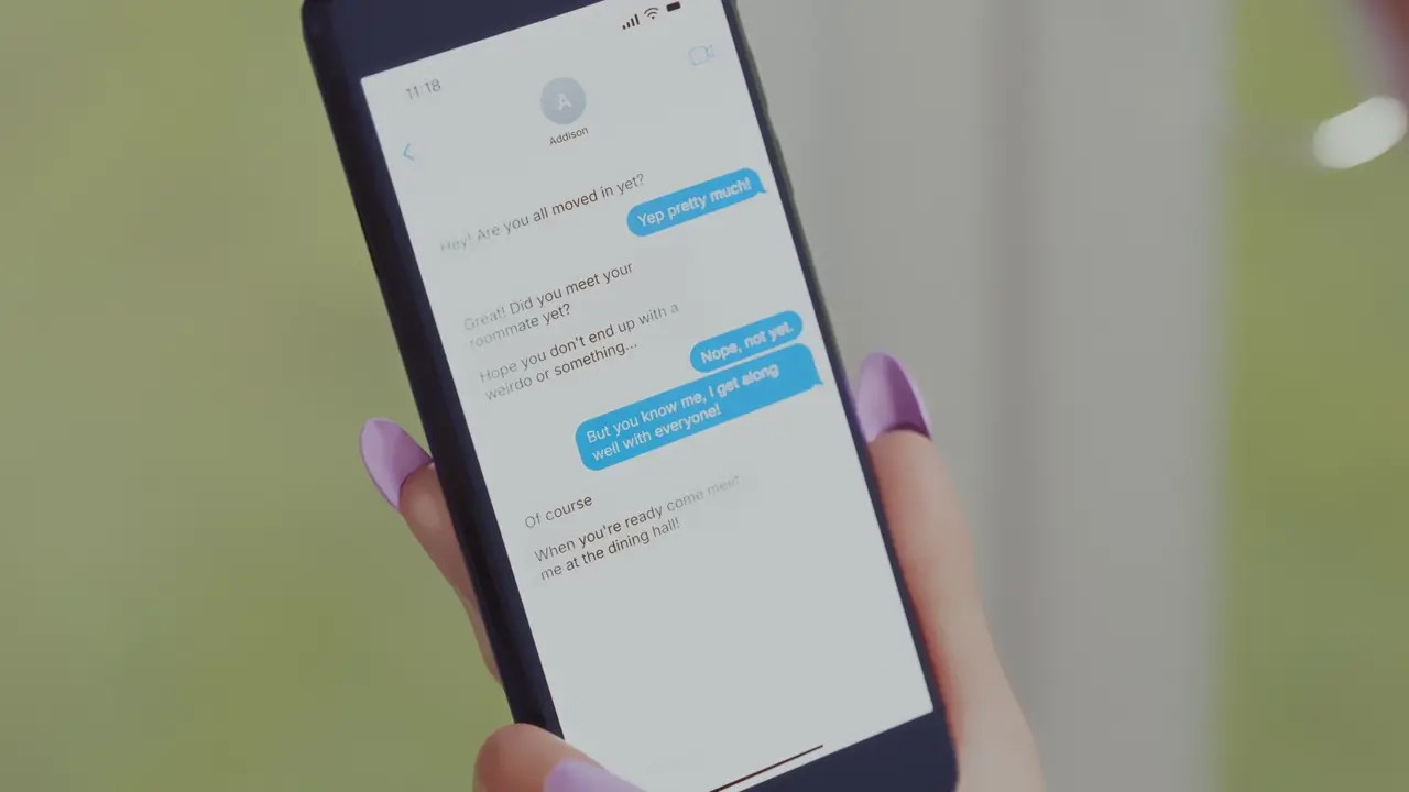 Move-In Day - Complete - 720p