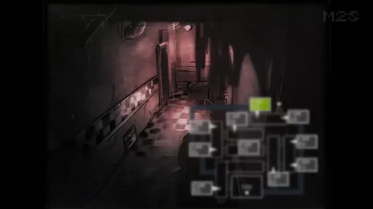 MuraNoShisoka - Springtrap's Anniversary