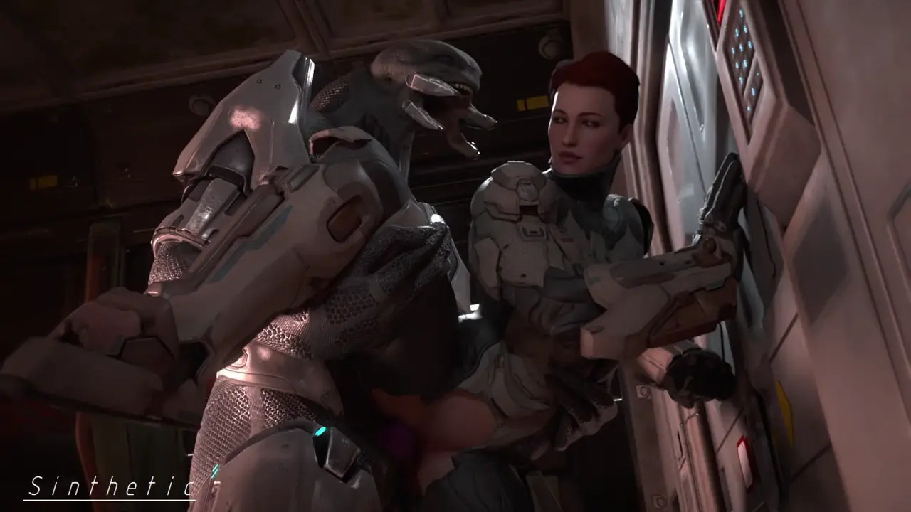 Sinthetic - Linda and Elite