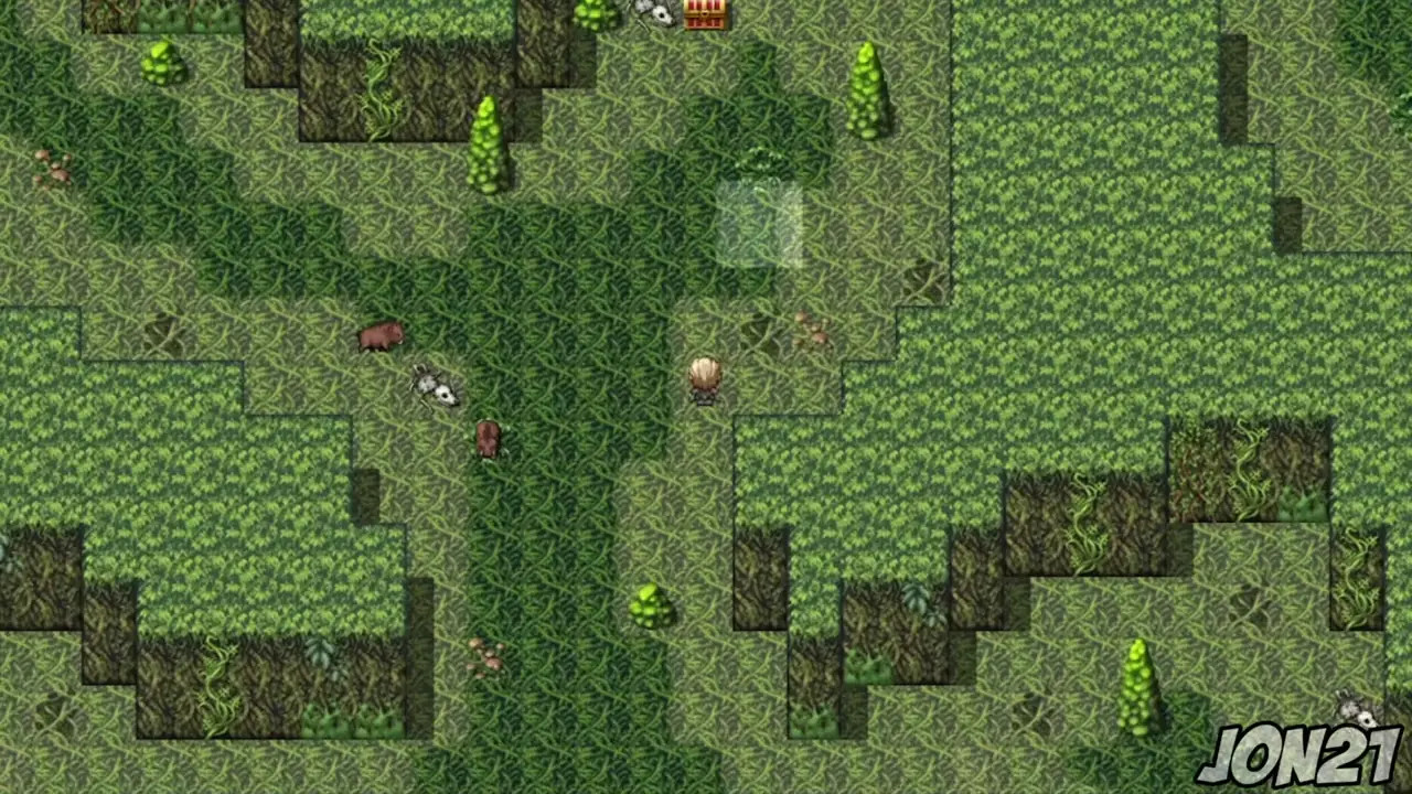 THE SAVIOR OF IMPREGNATION EPISODE 2