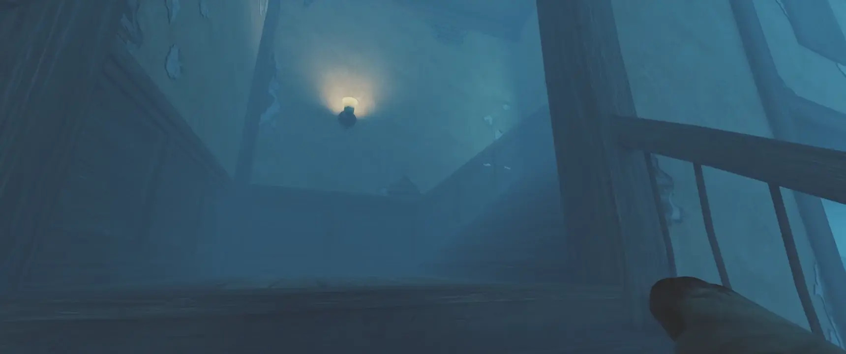 David King x Dwight Fairfield