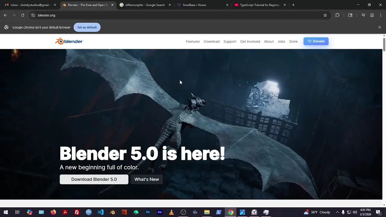 How to make Porn in Blender (Part 1)