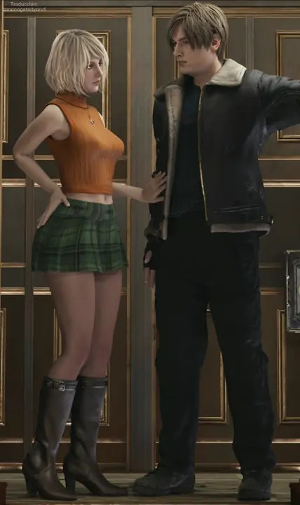 Hot And Horny [Sub Español]