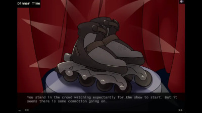 Goblin City Nights 2 All Scenes