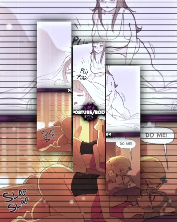 (FUTA) Natasha vs Nessie (WIS/PMV)