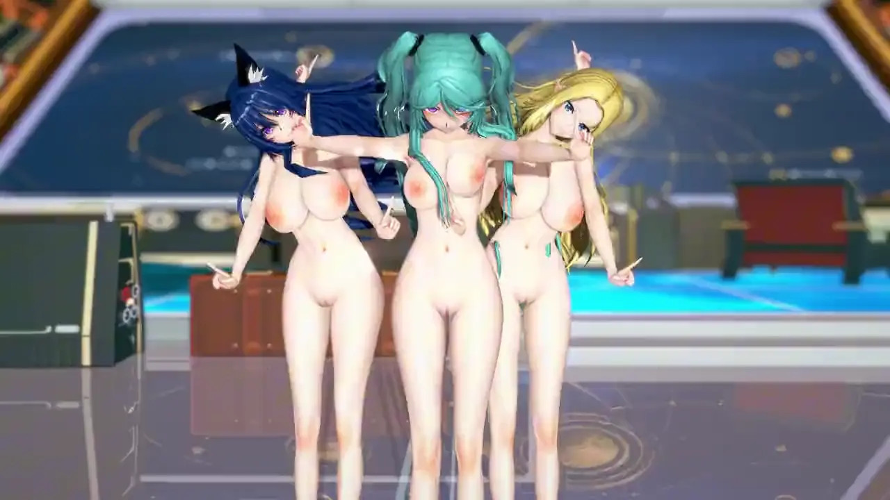 !Boombayah! 4K