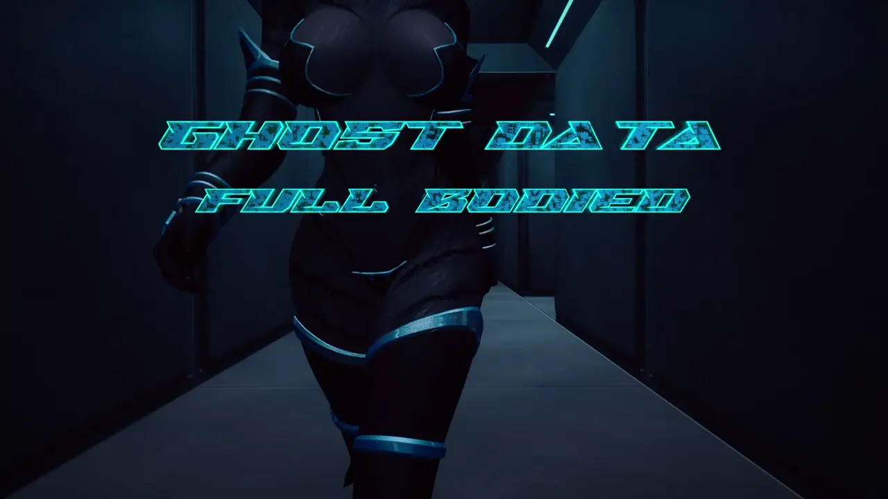 Ryo's Adventure - Undercover PMV