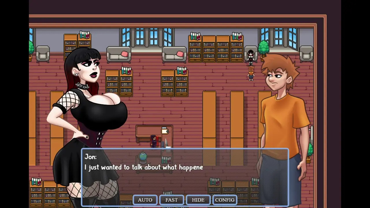 Demon Deals V0.6.5 Ep5 Walkthrough