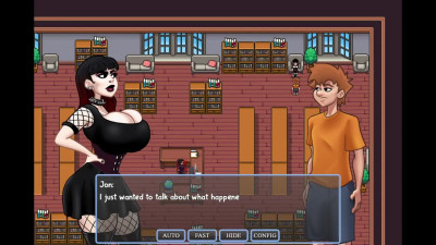 Demon Deals V0.6.5 Ep5 Walkthrough