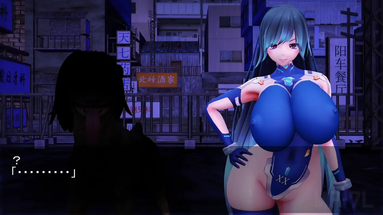 New Hentai: Exorcist's Diary - "Dog Demon" [MP-7L] [ENG-SUB] - Stream & Download HD | rule34tv.com