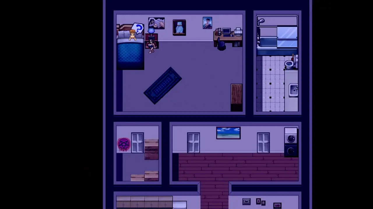 Demon Deals V0.6.5 Ep4 Walkthrough