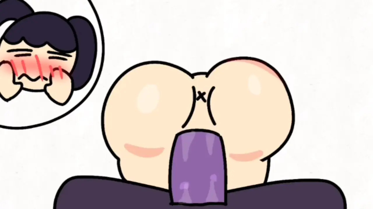 Enderman creampied Nemiru
