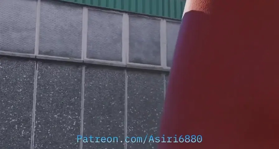 Watch your step