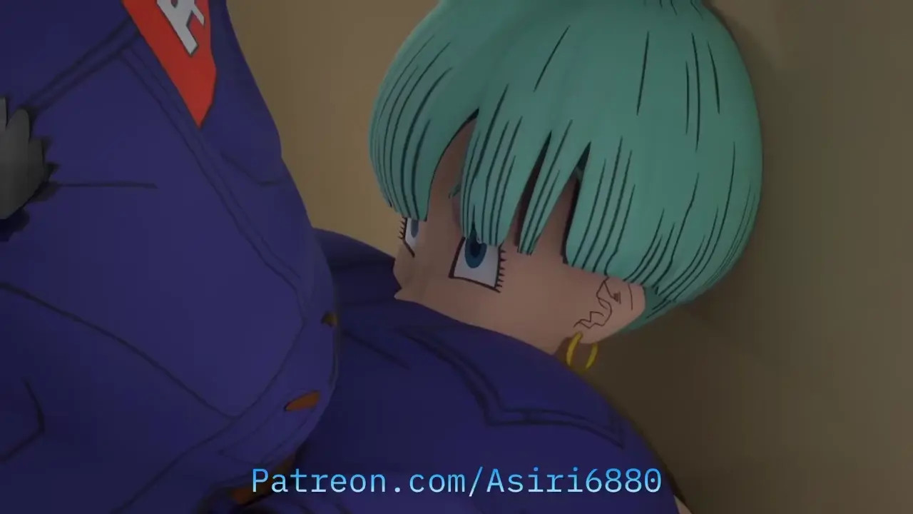 18 farts on Bulma