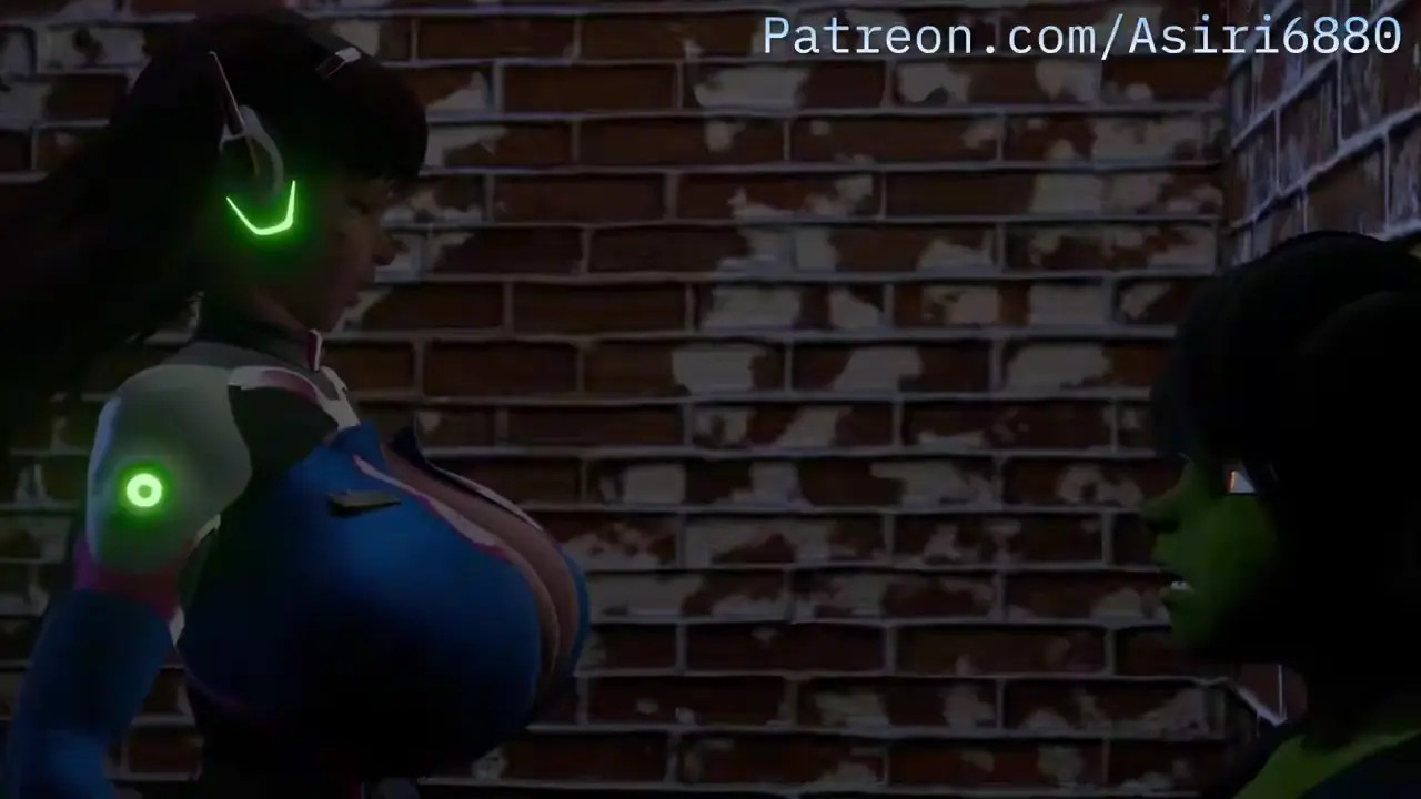 Dva deadlight animation