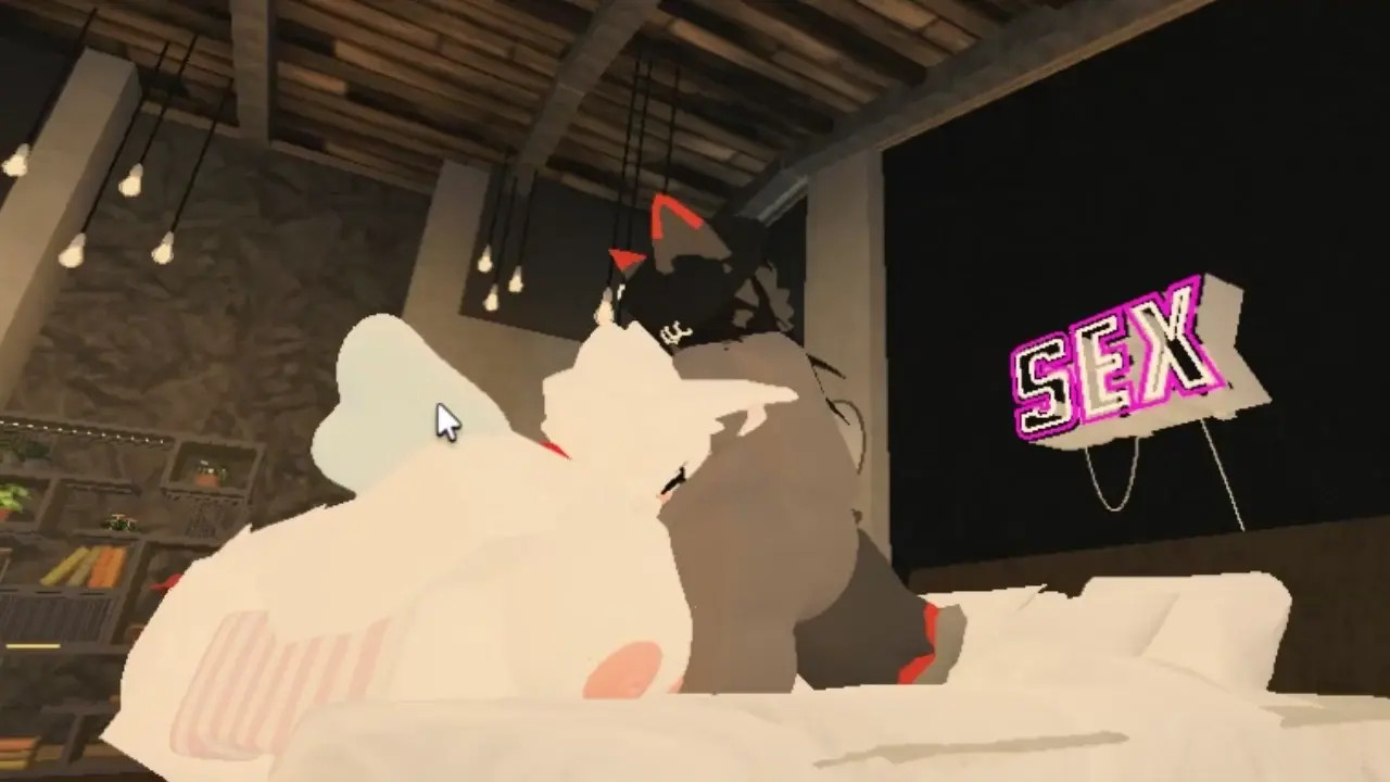 little dog wants my milk