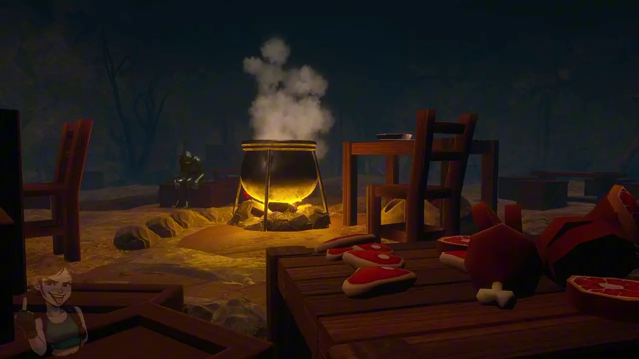 MudBlood Prologue - Mifia 4K