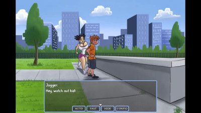 Demon Deals V0.6.5 Ep2 Walkthrough