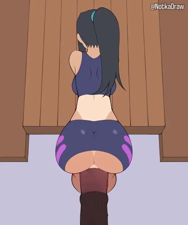 Nalgatoro Horse bully