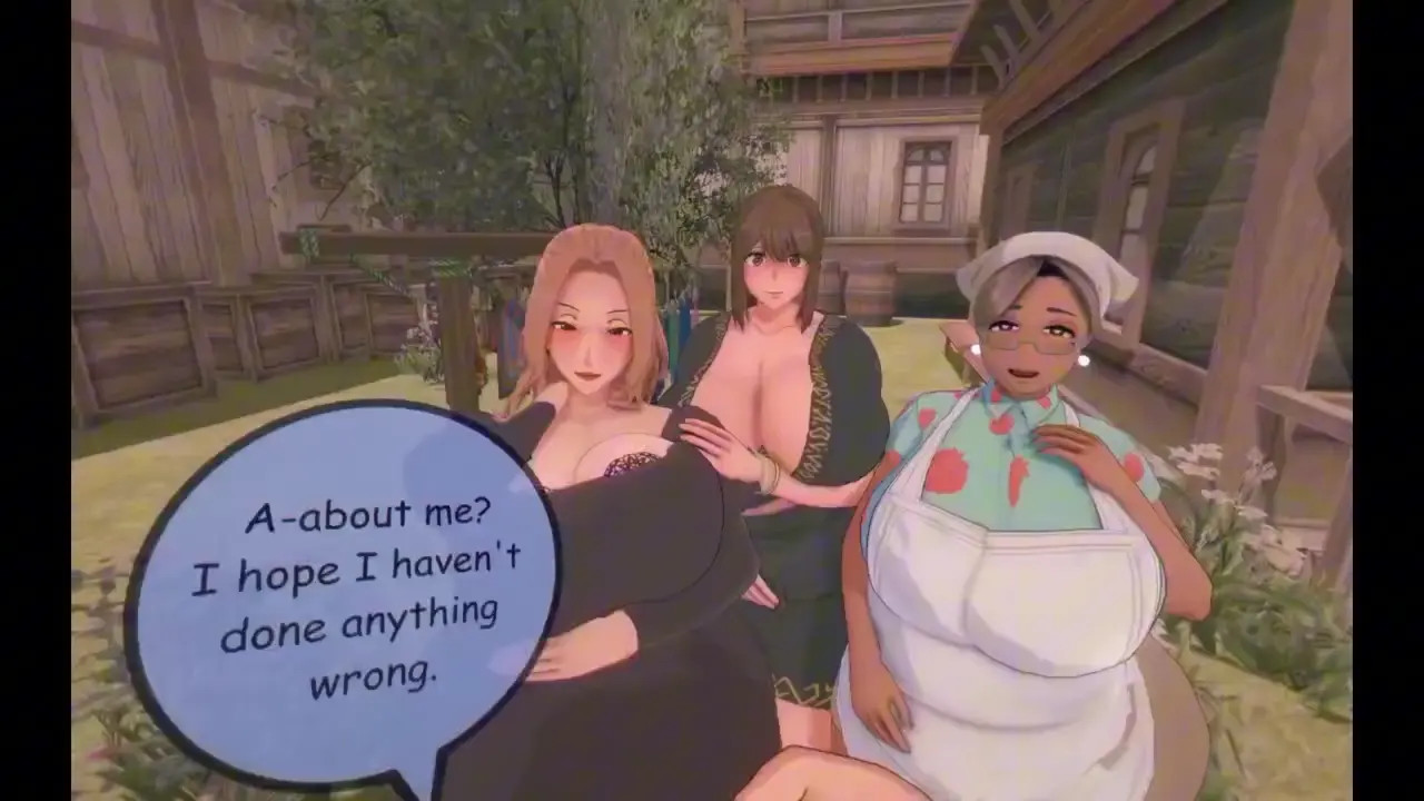 Come To An Age 3 [Japs 8005][4K60FPS]