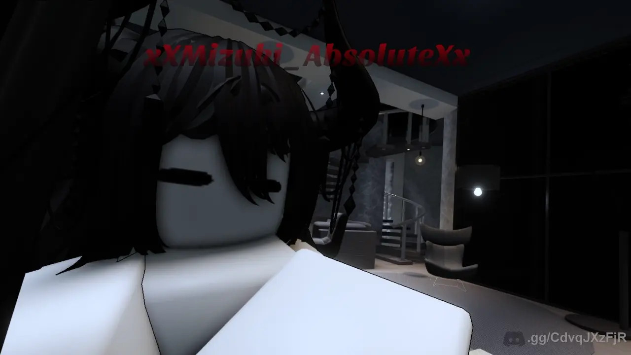 Roblox Condos - POV sex as a futa (2)